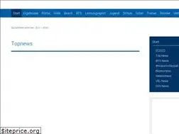 Sites similar to volleyball-bayern.de