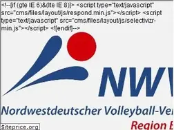 Sites similar to volleyball-bremen.de