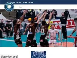 Sites similar to volleyball-bundesliga.de