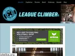 Sites similar to volleyball-eiselfing.de