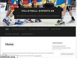 Sites similar to volleyball-experte.de