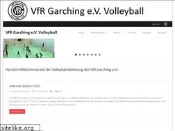 Sites similar to volleyball-garching.de