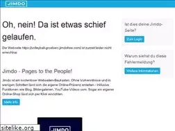 Sites similar to volleyball-groebers.jimdo.com