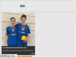 Sites similar to volleyball-hammelburg.de