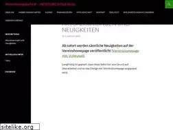 Sites similar to volleyball-hennigsdorf.de