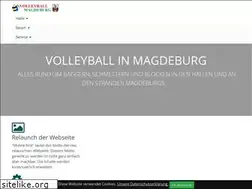 Sites similar to volleyball-magdeburg.de