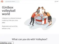 Sites similar to volleyball-movies.net