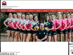 Sites similar to volleyball-muenchen.de