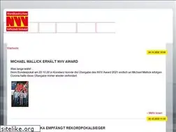 Sites similar to volleyball-nordbaden.de