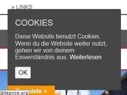 Sites similar to volleyball-rottenburg.de