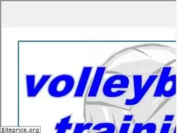 Sites similar to volleyball-training.de