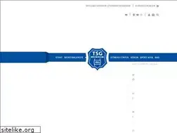Sites similar to volleyball-weinheim.de
