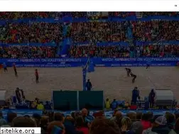 Sites similar to volleyball.ca