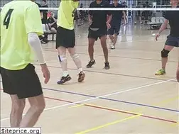 Sites similar to volleyball.co.nz