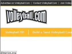 Sites similar to volleyball.com