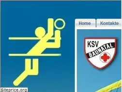 Sites similar to volleyball.ksv-baunatal.de