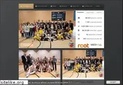 Sites similar to volleyball.lu