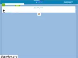 Sites similar to volleyball.spielkarussell.de