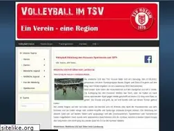 Sites similar to volleyball.tsvhusum.de