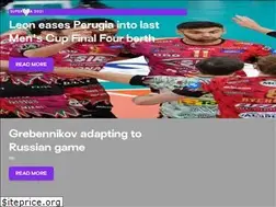 Sites similar to volleyball.world