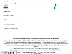 Sites similar to volleyball1on1.com