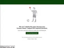 Sites similar to volleyball24.com
