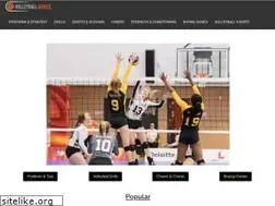 Sites similar to volleyballadvice.com