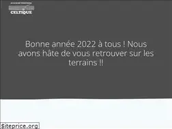 Sites similar to volleyballceltique.qc.ca