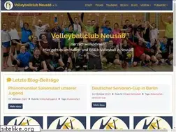 Sites similar to volleyballclub.de