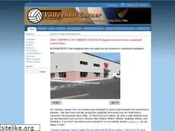 Sites similar to volleyballcorner.com