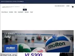 Sites similar to volleyballdirect.com