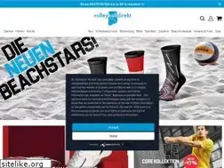 Sites similar to volleyballdirekt.de