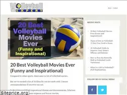 Sites similar to volleyballexpert.com