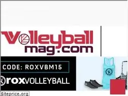 Sites similar to volleyballmag.com
