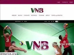 Sites similar to volleyballnb.org