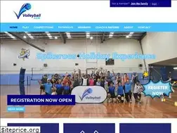 Sites similar to volleyballnsw.com.au