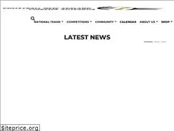 Sites similar to volleyballnz.org.nz