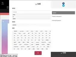 Sites similar to volleyballsupport.com