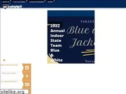 Sites similar to volleyballvictoria.com.au