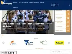 Sites similar to volleyballvictoria.org.au