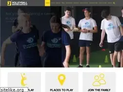 Sites similar to volleyballwa.com.au
