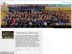 Sites similar to volleyballzentrum.de