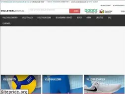 Sites similar to volleybalshop.nl