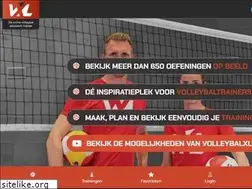 Sites similar to volleybalxl.nl