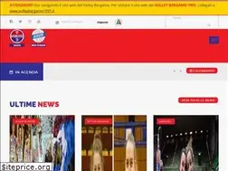 Sites similar to volleybergamo.it