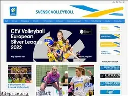 Sites similar to volleyboll.se