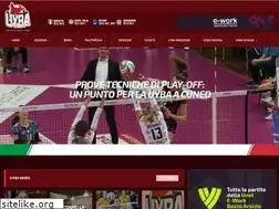 Sites similar to volleybusto.com