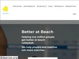 Sites similar to volleycamphermosa.com