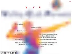 Sites similar to volleyclubperwez.be