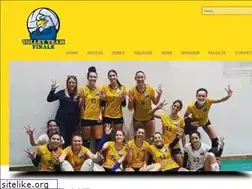 Sites similar to volleyfinale.it